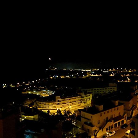 Apartamentos Deluxe Roquetas De Mar Con Golf Y Piscina Climatizada, Parking Privado Vicar Екстер'єр фото